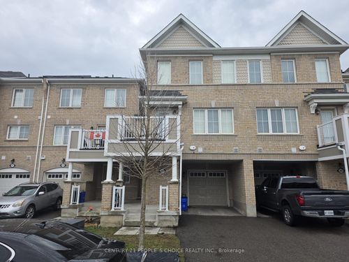 281 Murlock Hts, Milton, ON, L9E1C2 | Card Image