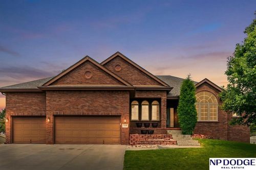 7408 S 103rd Avenue, La Vista, NE, 68128 | Card Image