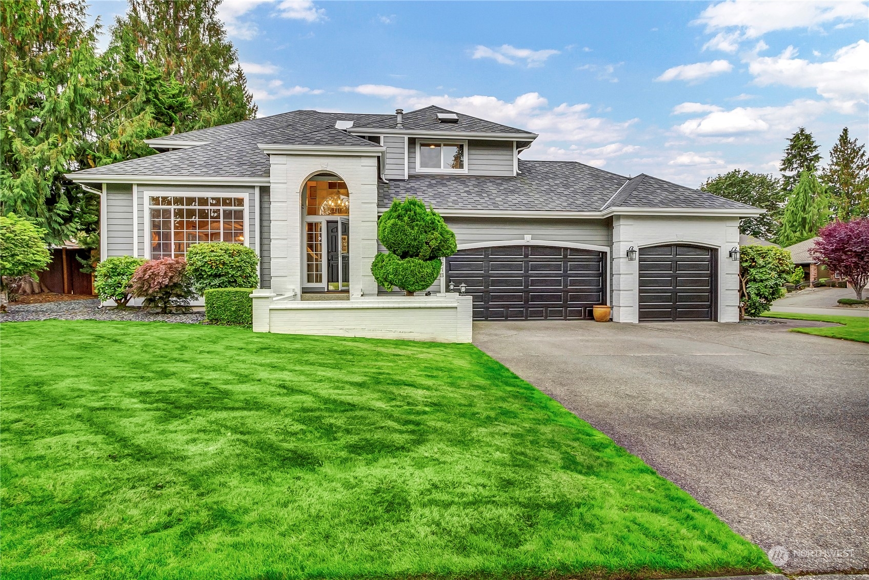 114th Street Ct, Puyallup, WA 98374
