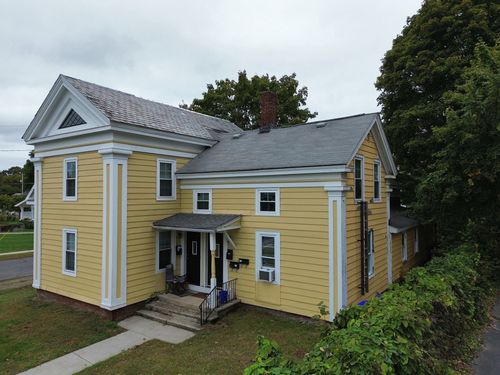 25 Pleasant St, Greenfield, MA, 01301-2423 | Card Image