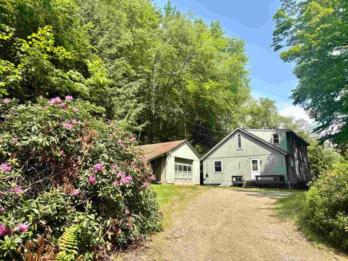 37 Wright Rd, Ludlow, VT, 05149-9501 | Card Image