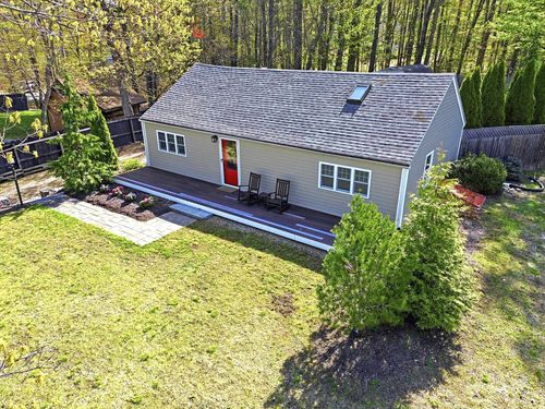 115 Silver Lake Rd, Hollis, NH, 03049-6254 | Card Image