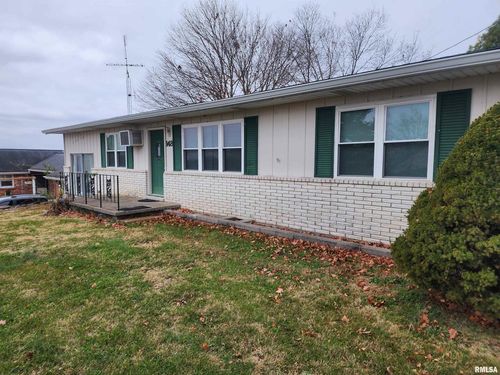 148 E Pearl St, Elizabethtown, IL, 62931-4465 | Card Image