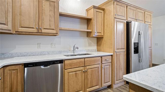 1323 Juniper Pl, House other with 2 bedrooms, 3 bathrooms and null parking in Eau Claire WI | Image 10