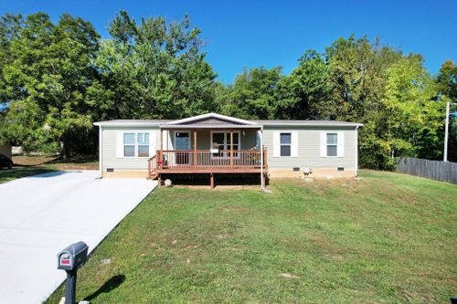 116 Brown St, Athens, TN, 37303-2545 | Card Image
