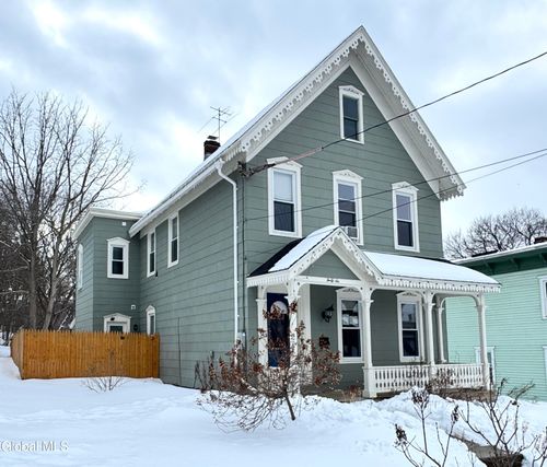 46 Orchard St, Canajoharie, NY, 13317-1438 | Card Image