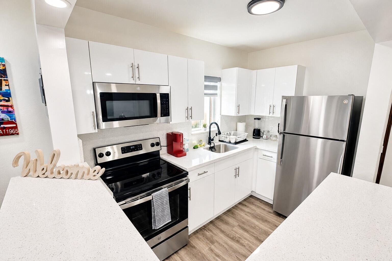 Residential Lease in Miami 4
