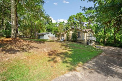 207 Ridgewood Dr, Daphne, AL, 36526-7865 | Card Image