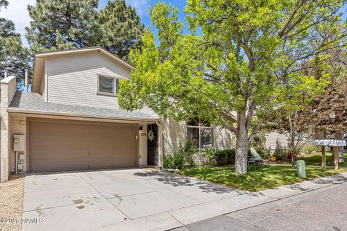 3216 N Kyle Loop, Flagstaff, AZ, 86004-1838 | Card Image