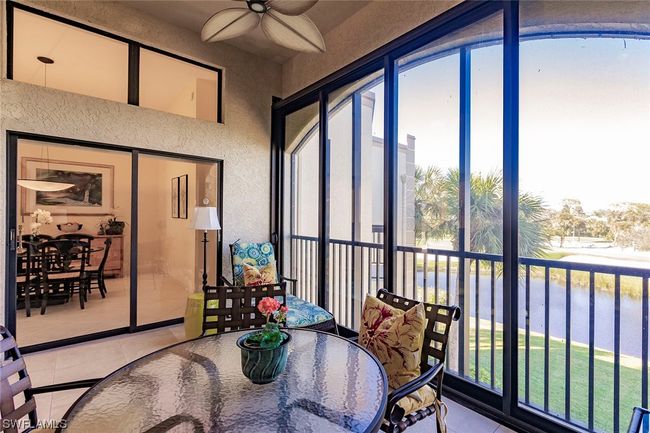 C-302 - 7048 Pelican Bay Boulevard, Condo with 2 bedrooms, 2 bathrooms and null parking in Naples FL | Image 33
