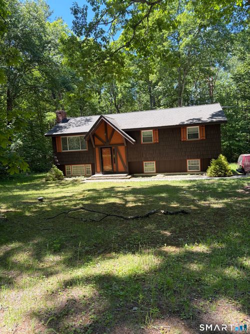 109 Village Hill Rd, Willington, CT, 06279-2218 | Card Image