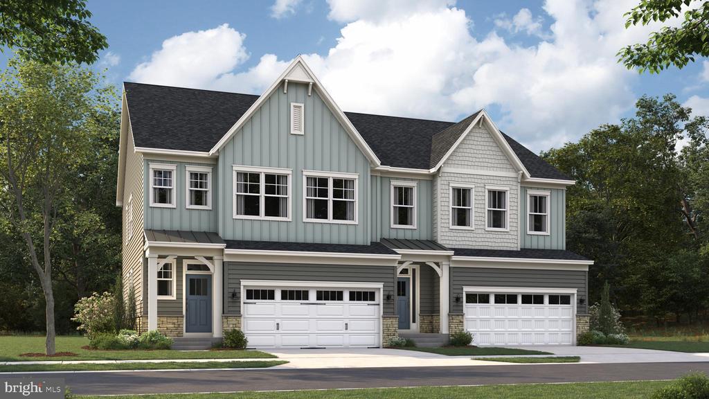 Waters Landing Dr, Essex, MD 21221