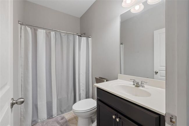 5504 Cameron Parc Dr, Townhouse with 3 bedrooms, 4 bathrooms and 2 parking in Johns Creek GA | Image 25