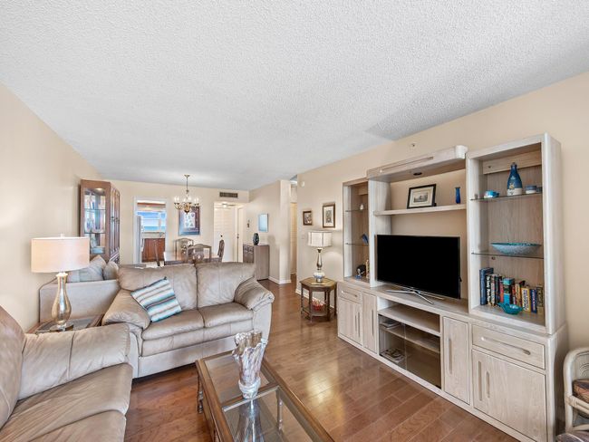APT-928D - 3310 S Ocean Blvd, Condo with 1 bedrooms, 2 bathrooms and null parking in Highland Beach FL | Image 12