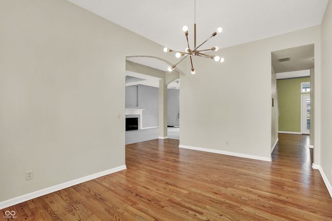 3593 Inverness Blvd, House other with 4 bedrooms, 3 bathrooms and null parking in Carmel IN | Image 6