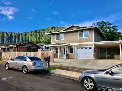 45-366 Kanaka St, Kaneohe, HI, 96744-1727 | Card Image