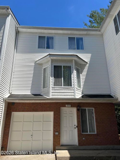 355 Aspen Knolls Way, Staten Island, NY, 10312-6637 | Card Image