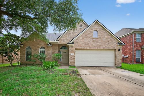 15411 Redbud Dale Ct, Cypress, TX, 77429-8507 | Card Image