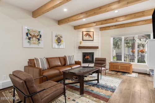 apt-3a-2195 Chamonix Ln, Vail, CO, 81657-3902 | Card Image