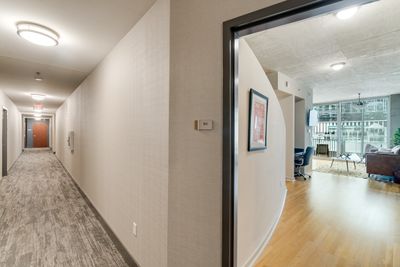 911 - 301 Demonbreun St, Condo with 1 bedrooms, 1 bathrooms and 1 parking in Nashville TN | Image 3