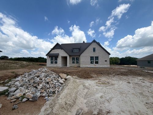 441 Texas Sage Trl, Weatherford, TX, 76085-1801 | Card Image