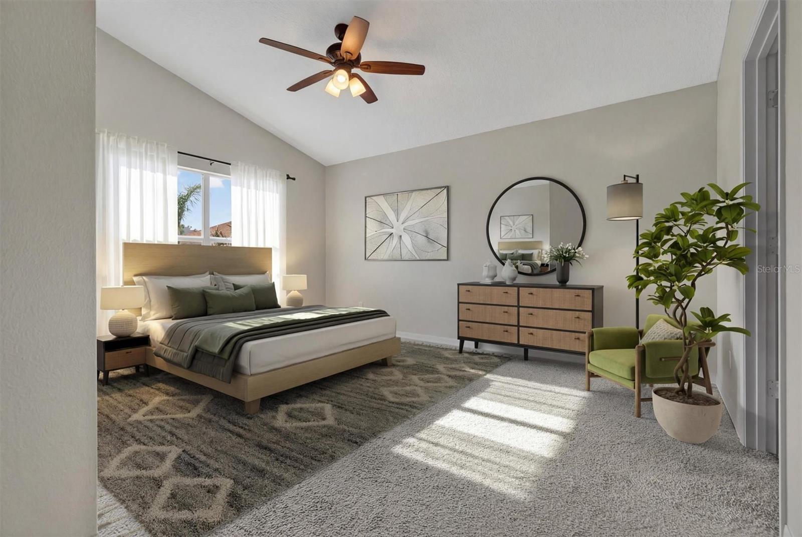 Residential in ORLANDO 4