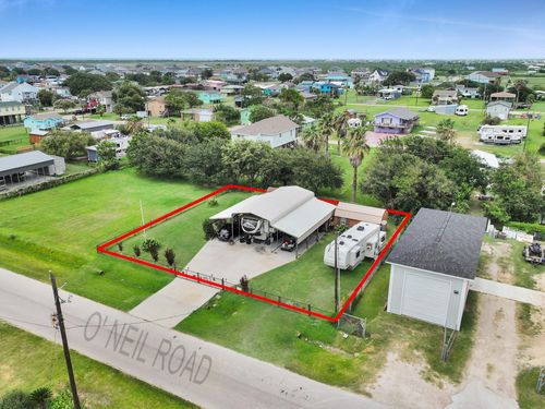 1046 O'Neil Rd, Crystal Beach, TX, 77650 | Card Image