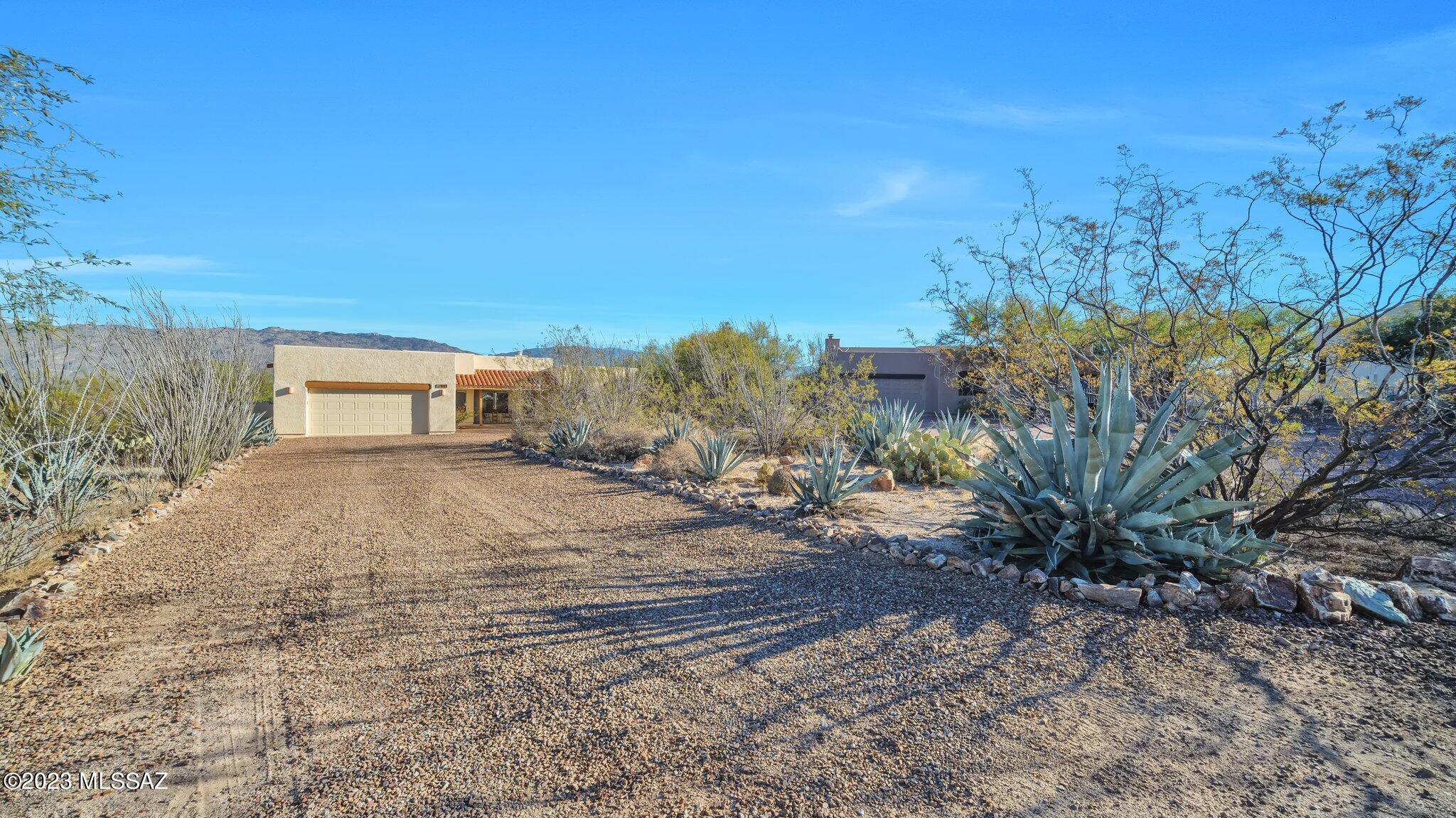 Placita Gama , Vail, AZ 85641