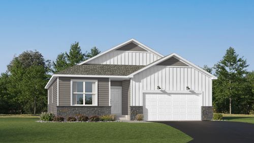 4332 132nd Ave Ne, Blaine, MN, 55449 | Card Image