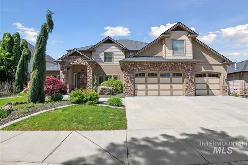 5173 N Brookmeadow Way, Boise, ID, 83713-1454 | Card Image