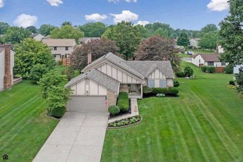 643 Fallow Ct, Gahanna, OH, 43230-2261 | Card Image