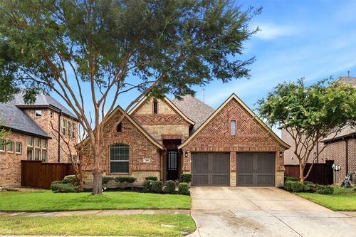 769 Sweet Iron Rd, Frisco, TX, 75036-4933 | Card Image