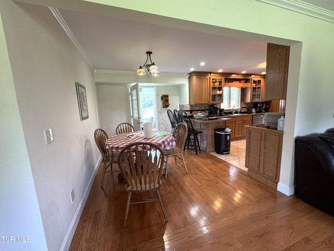 1935 E Stone Gap Rd, House other with 5 bedrooms, 4 bathrooms and null parking in Big Stone Gap VA | Image 12