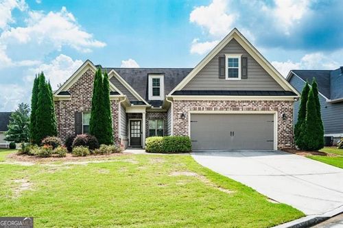 809 Palmetto Moon Rd Sw, Marietta, GA, 30060-6282 | Card Image