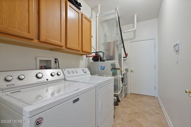 50 Little Leaf Ln, Home with 3 bedrooms, 3 bathrooms and null parking in Howell NJ | Image 28