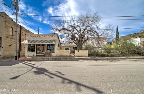 180 N Miami Ave, Miami, AZ, 85539-1494 | Card Image