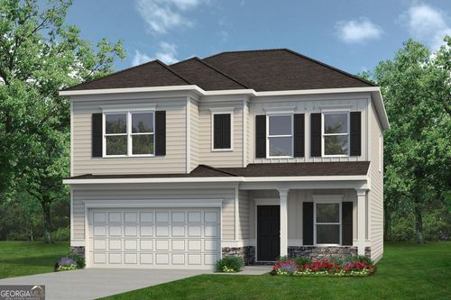 126 Creekside Road (Lot 46), Eatonton, GA, 31024 | Card Image