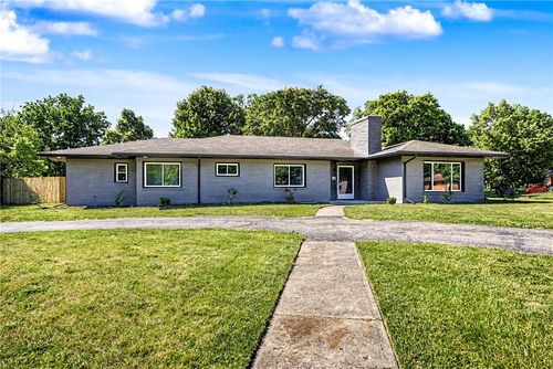 3766 Wales Dr, Dayton, OH, 45405-1847 | Card Image