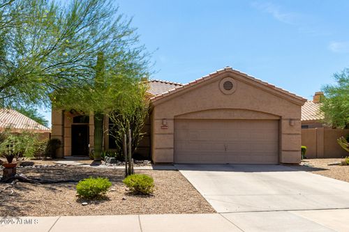 18766 N 91st Place, Scottsdale, AZ, 85255 | Card Image