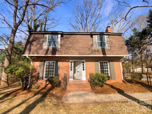4661 Easthaven Dr, Charlotte, NC, 28212-4716 | Card Image