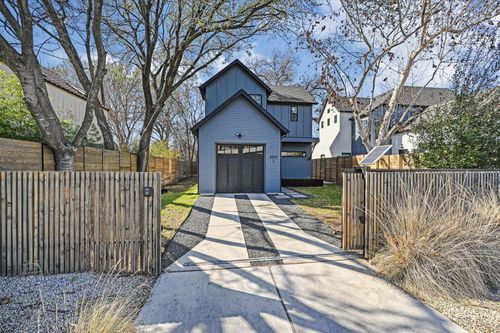 2-3503 Kay St, Austin, TX, 78702-3141 | Card Image