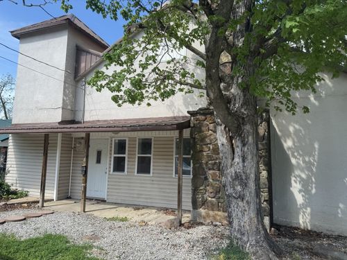 308 Shaver St, Berryville, AR, 72616-3446 | Card Image