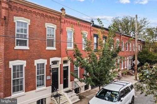 862 N Stillman St, PHILADELPHIA, PA, 19130-1838 | Card Image