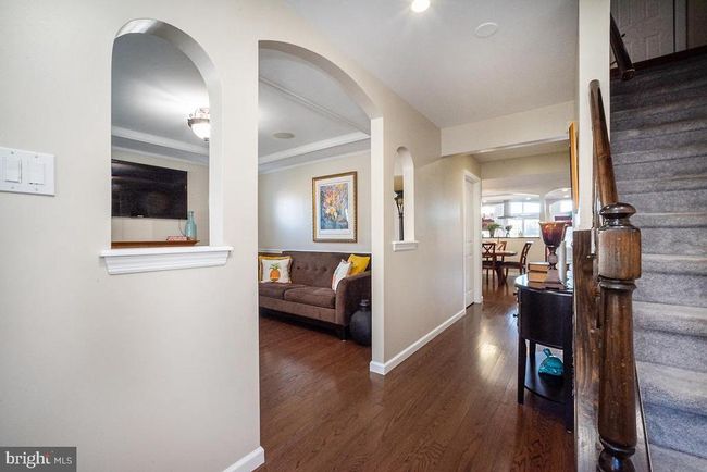 115 Lisbon Ave, House other with 4 bedrooms, 3 bathrooms and null parking in ABSECON NJ | Image 5
