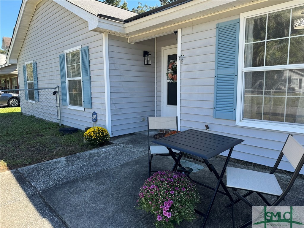 Laurelwood Dr, Savannah, GA 31419