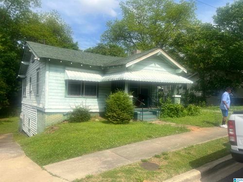 1319 16th Street Ensley, BIRMINGHAM, AL, 35218 | Card Image
