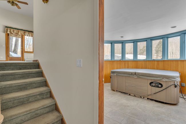 464 Pleasant Valley Rd, House other with 4 bedrooms, 4 bathrooms and null parking in Underhill VT | Image 54
