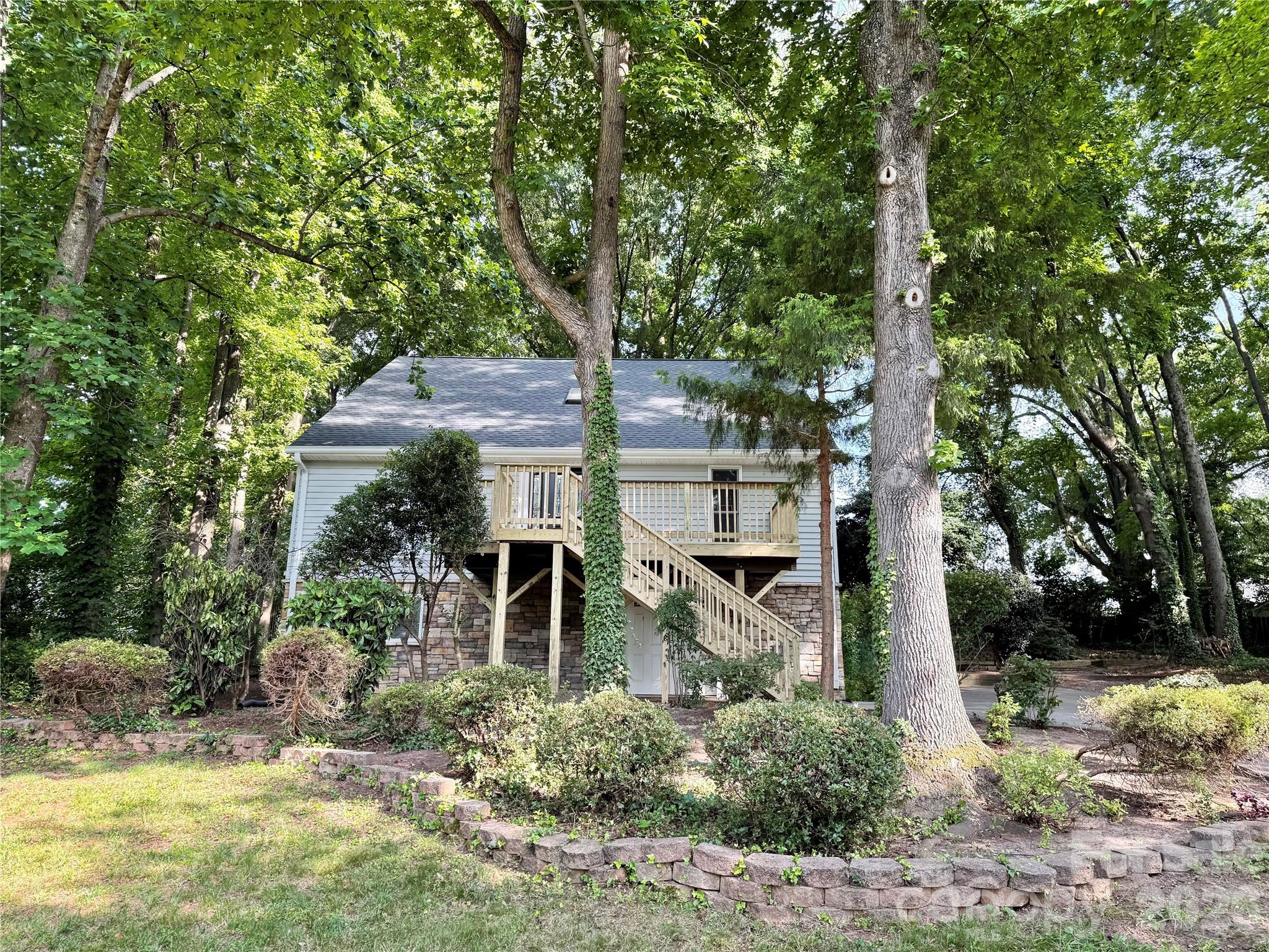 Residential in Cornelius