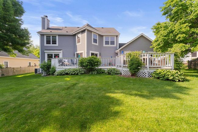 N31W7262 Lincoln Boulevard, House other with 5 bedrooms, 3 bathrooms and null parking in Cedarburg WI | Image 28