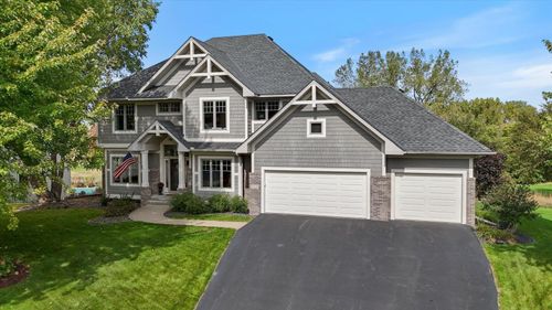 10520 Pinnacle Way, Woodbury, MN, 55129-4282 | Card Image